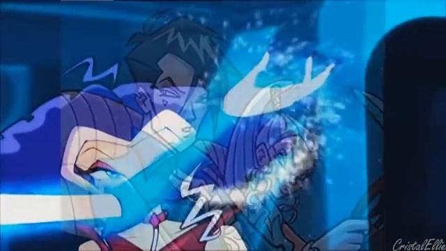 (Winx) Дарко и Айси смотреть онлайн