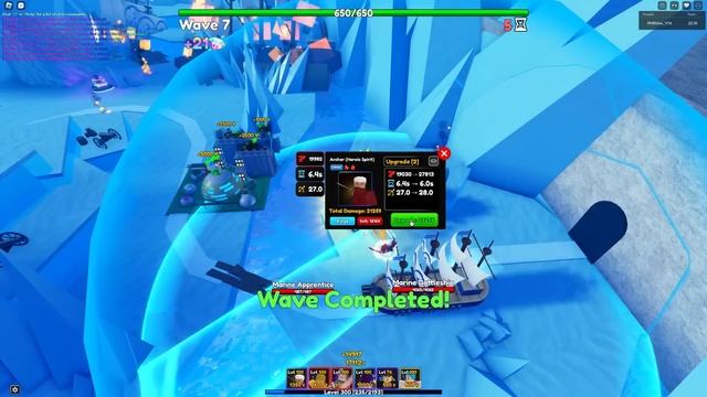 Showcasing New Evolved Archer Heroic Spirit Is INSANELY Strong In Anime Adventures Update 17! смотреть онлайн