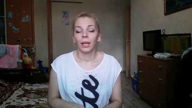 Развитие ребёнка в 1 год и 8 месяцев. ГОВОРИЛКА. смотреть онлайн