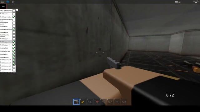 ИГРАЮ В ЗОНУ 51 НАШЁЛ ГИГАНТА ЗОМБИ смотреть онлайн