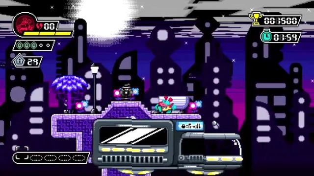 To Other Grounds! - Loppy: Planet Hopper [DEV UPDATE] | QQnut Games смотреть онлайн