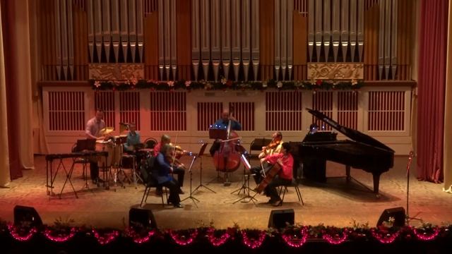 Звуки музыки: Alexander Voskin Samba/Александр Воскин Самба смотреть онлайн