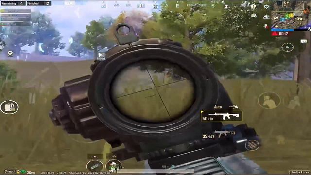 iPad 9 Pubg New Update 3.0 IPad 9 Generation Sensitivity+Control setting 🔥New PUBG Sensitivity смотреть онлайн