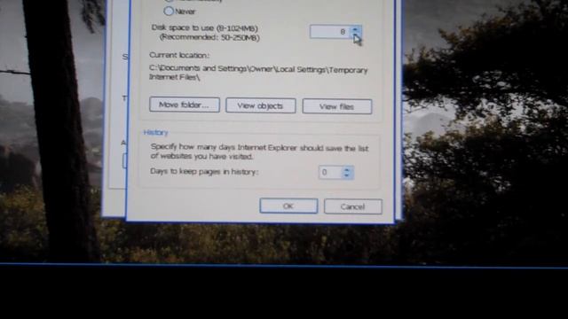 Removing your tracking cookies virus protection смотреть онлайн
