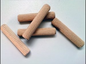 Шканты своими руками. Как сделать шканты быстро и легко? Изготовление шкантов