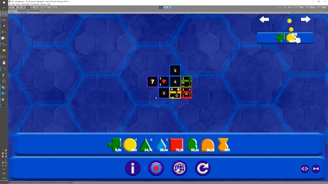 GEO За какое время можно прокачать 10 уровень башни Beta 2.3 смотреть онлайн