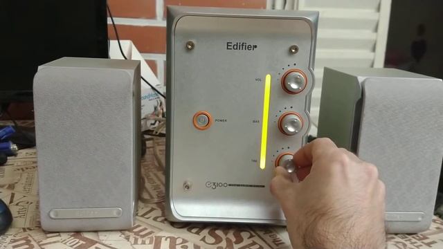 Edifier 3100 смотреть онлайн