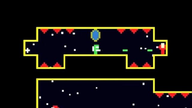 Commander Pixman Teaser / Trailer смотреть онлайн