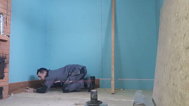 Супер идея. Ламинат на стены смотреть онлайн