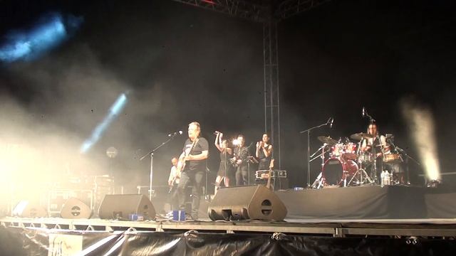 Fos/mer Juillet 2018 , Captation D'j Mat Animations . смотреть онлайн