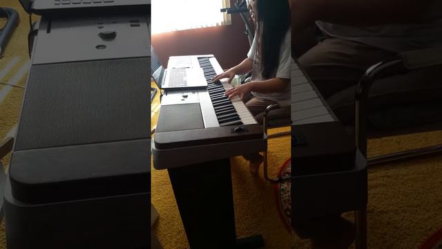 SING MY WAY BACK - STEFFANY GRETZINGER смотреть онлайн