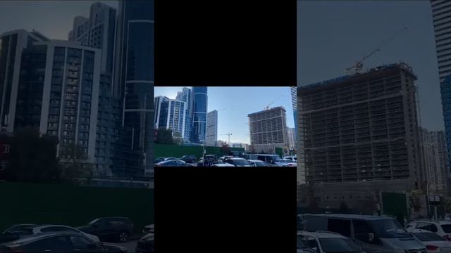 Батуми квартиры 31,40 , 50 м2 Альянс Палас смотреть онлайн