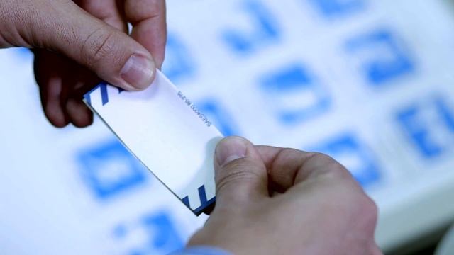The most advanced electronic voting system in the world смотреть онлайн