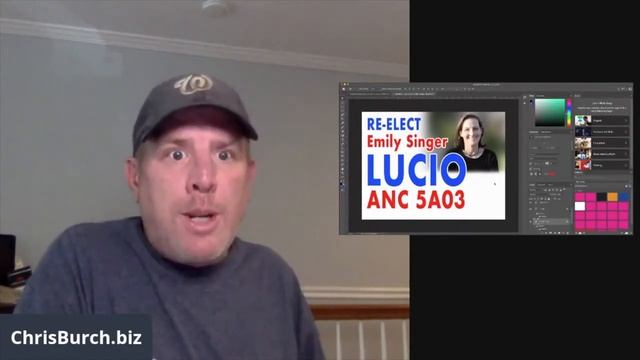 How to Create the Coolest Yard Signs in the World смотреть онлайн