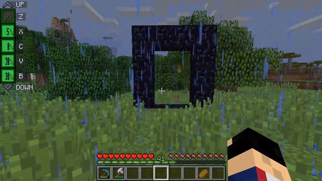 Fighting Assassins?!?! || Minecraft [ My Hero Academia: Hero of Legends ] #12 смотреть онлайн