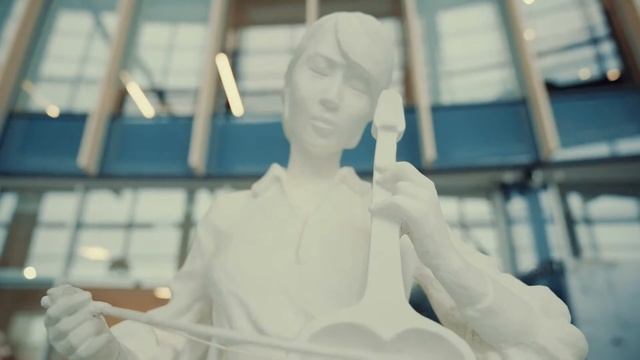 USTAZ MEN SHAKIRT - УЧИТЕЛЬ И УЧЕНИК в Forte Kulanshi Art Space 8.02.2021 смотреть онлайн