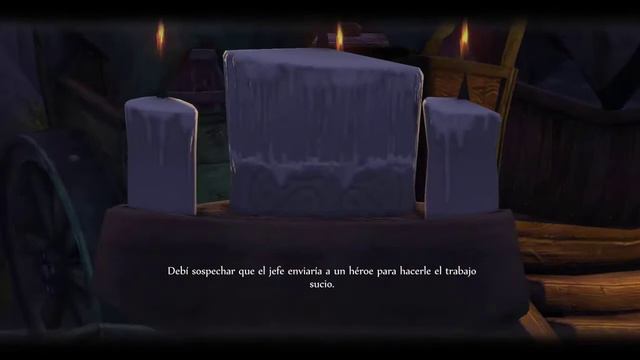 Fable Anniversary Gameplay Español Parte 37 PC смотреть онлайн