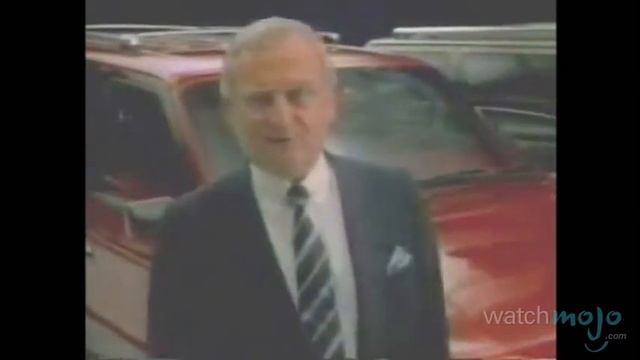 History of Chrysler: from Plymouth to Dodge and Jeep смотреть онлайн