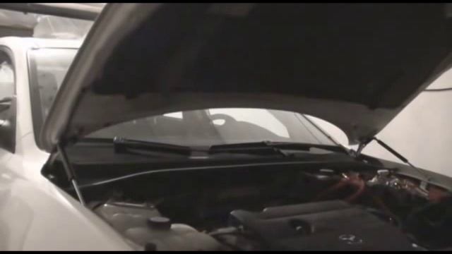 демпфер капота.mp4 смотреть онлайн