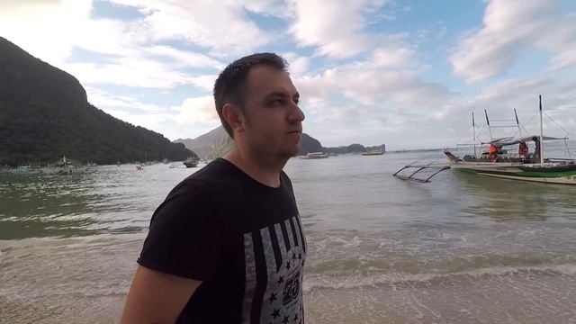 Палаван - вся правда о Филиппинах. VLOG #3 смотреть онлайн