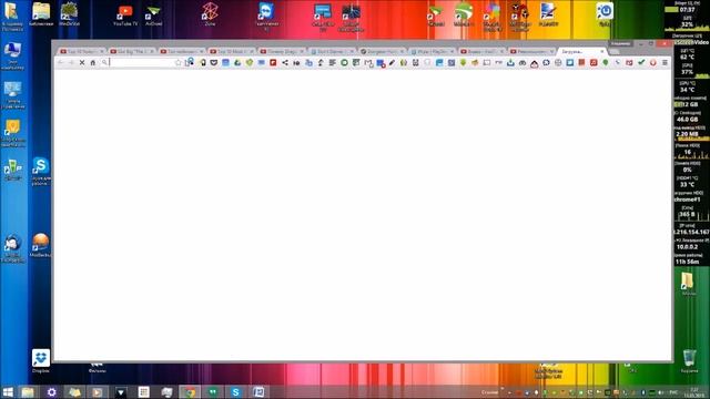 Управление звуком в Chrome