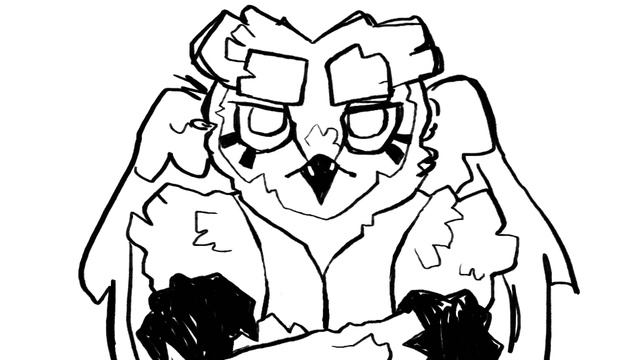 LET IT DIE - Dungeons and Dragons Animatic смотреть онлайн