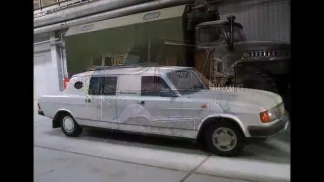 АвтоСамоделки!!!!!!!! Маде ин Раша!!! смотреть онлайн