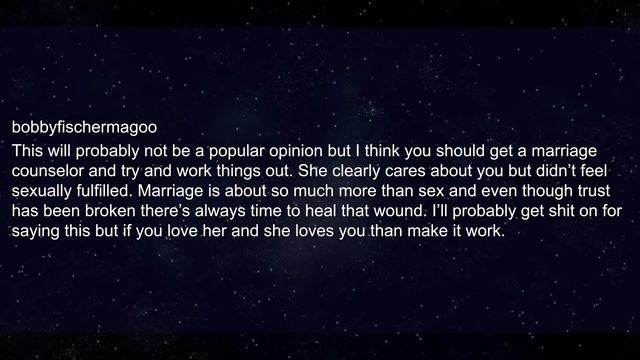 UPDATED: Wife Cheated On Me With A Professional Athlete In A Fancy Hotel While Was In The Hospital смотреть онлайн