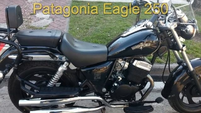 Las 5 Motos Choppers Customs o Cruisers Mas Baratas y Economicas Del Mundo смотреть онлайн