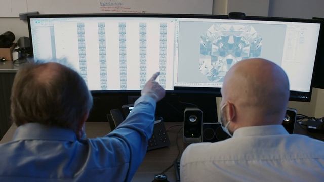 Tiffany & Co.—Journey of a Tiffany Diamond: Belgium смотреть онлайн