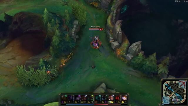 PROJECT: Lucian Pentakill Edit... | Virtum смотреть онлайн