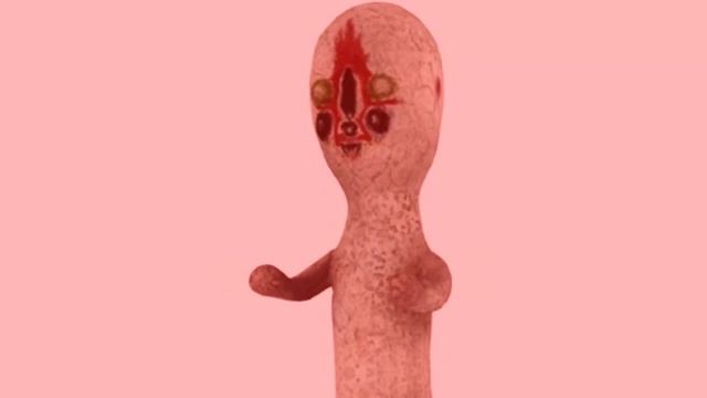 SCP 173 is dancing MEME.ogg смотреть онлайн