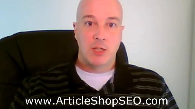 Article Shop SEO смотреть онлайн