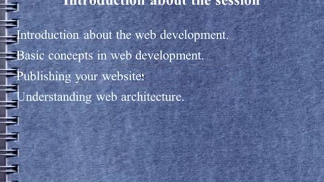 Web Development using PHP Programming with MySQL смотреть онлайн