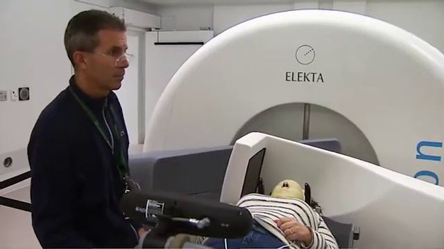 Intro to the new Gamma Knife® Icon Machine at Cleveland Clinic смотреть онлайн