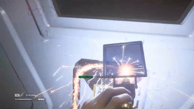 ALIEN: Isolation ▶ Прохождение #20 ▶ Связаться с Торренсом (Чужой: Изоляция, русская озвучка) смотреть онлайн