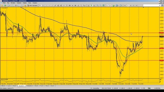 Обзор рынка 08 10 2014 смотреть онлайн