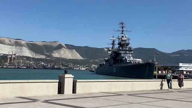 Анапа-Новороссийск. оз. Абрау - Дюрсо. смотреть онлайн