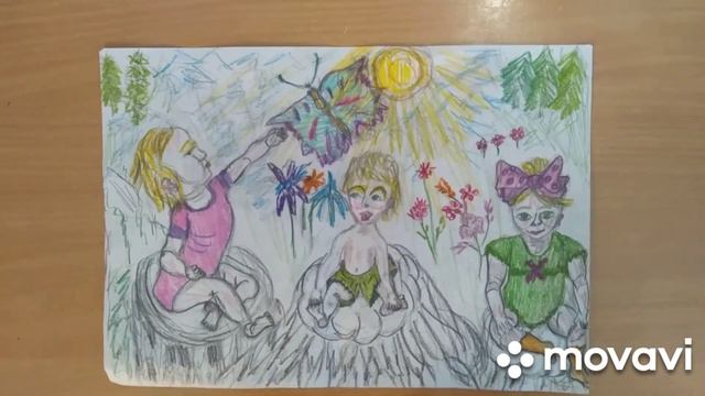 #Мирноенебо#творчество#АпофеозВойны#Художник#ВасилийВерещагин# смотреть онлайн