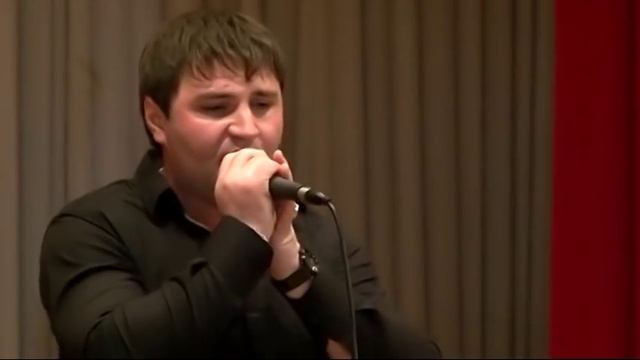 Таулан Тамбиев