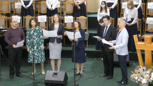 "Кто как Ты?"-группа прославления(acapella). смотреть онлайн