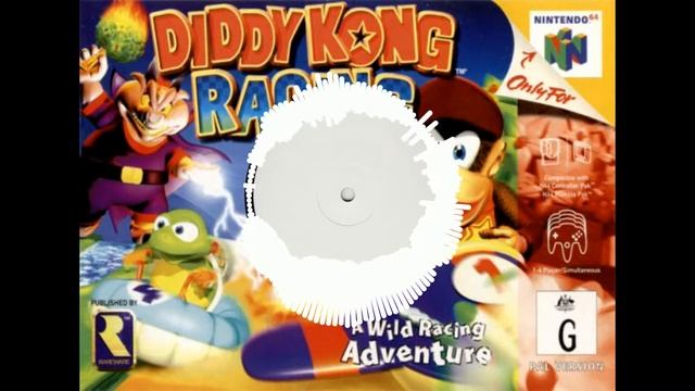 Diddy Kong Racing - Boss Challenge (Trap Remix) смотреть онлайн