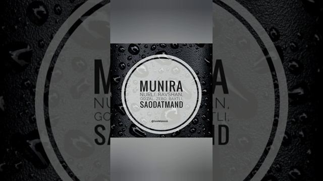 MUNIRA ismining ma'nosi смотреть онлайн