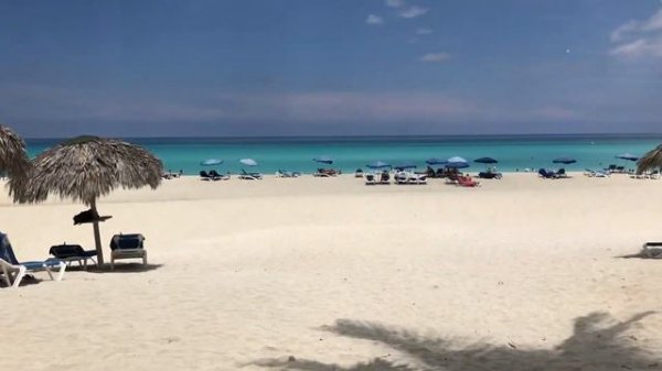 MELIA LAS AMERICAS 5*(ADULTS ONLY), CUBA, VARADERO