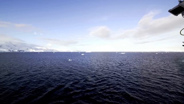 Por qué Es IMPOSIBLE Cruzar Por DEBAJO De Sudamérica (NO Es La Distancia) смотреть онлайн