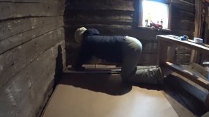 Фольга в бане. Вагонка для бани!