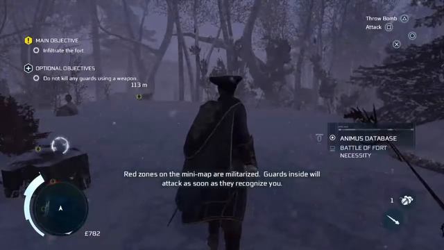 Assassins creed 3 remastered смотреть онлайн