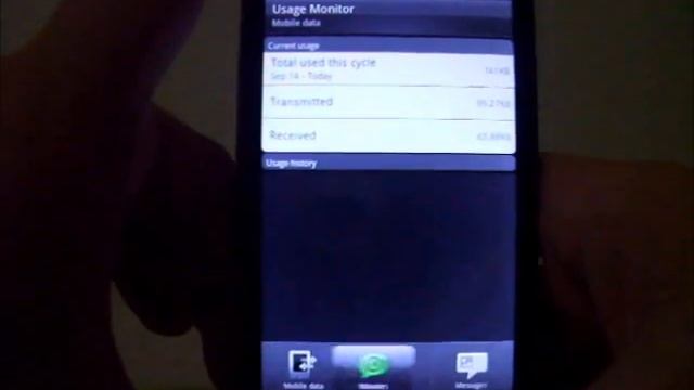 HTC Runnymede (Sensation XL) with Sense 3.5 and Android 2.3.5 [Leaked system] смотреть онлайн
