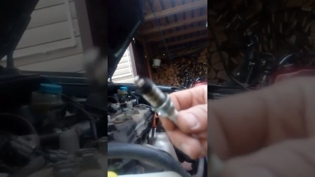 Раскоксовка двигателя Лавром 202