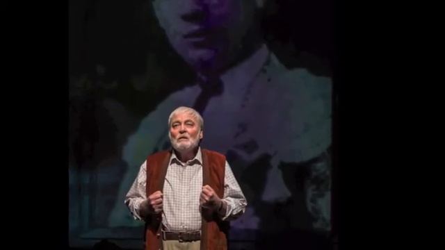 PAMPLONA - Music Trailer/video - Music By Michael Roth, Stacy Keach As Hemingway